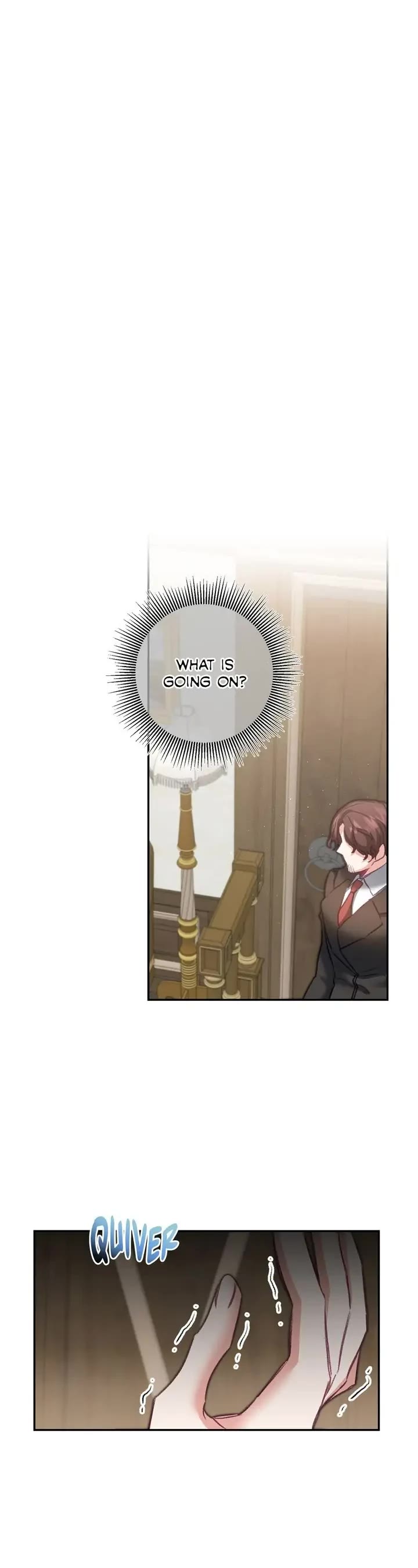 I've Become the Villainous Empress of a Novel Chapter 113 page 9 - Chapter 113