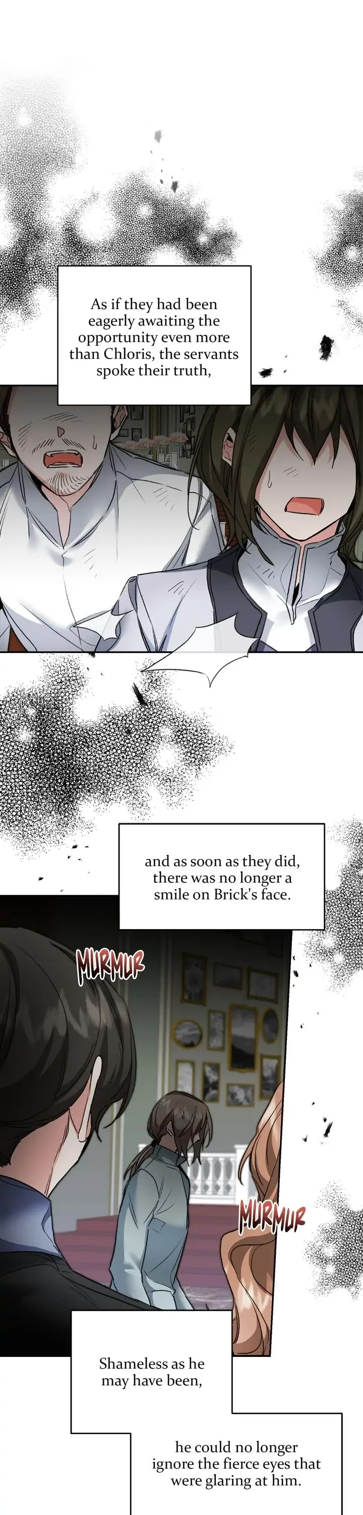 I've Become the Villainous Empress of a Novel Chapter 114 page 16 - Chapter 114