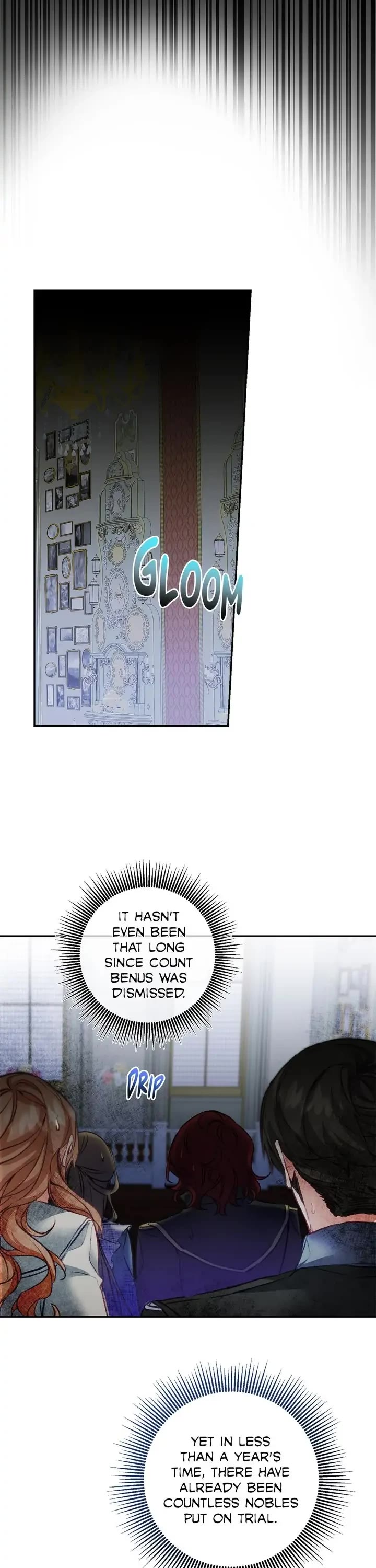I've Become the Villainous Empress of a Novel Chapter 114 page 2 - Chapter 114