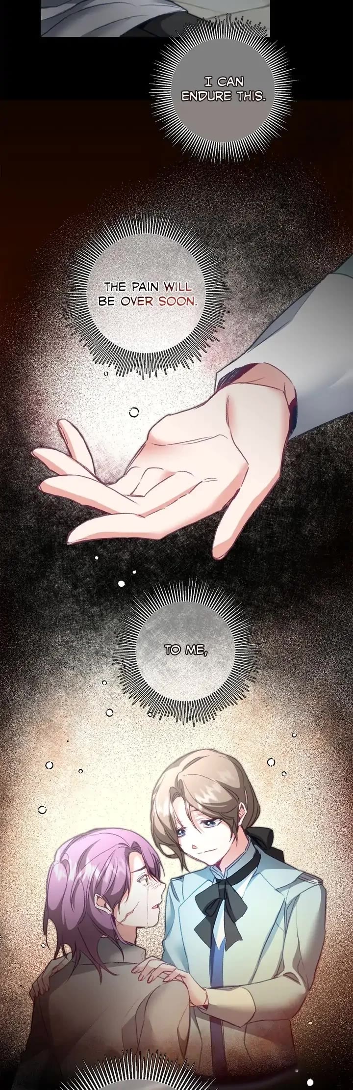 I've Become the Villainous Empress of a Novel Chapter 114 page 23 - Chapter 114