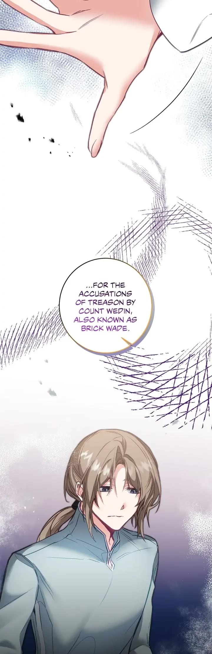 I've Become the Villainous Empress of a Novel Chapter 114 page 4 - Chapter 114
