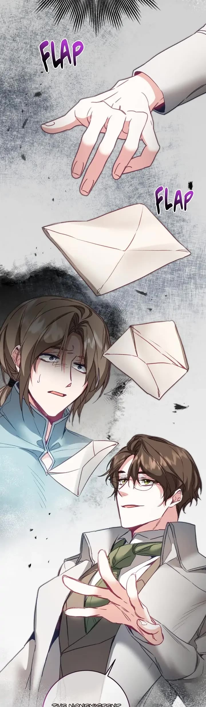 I've Become the Villainous Empress of a Novel Chapter 115 page 24 - Chapter 115