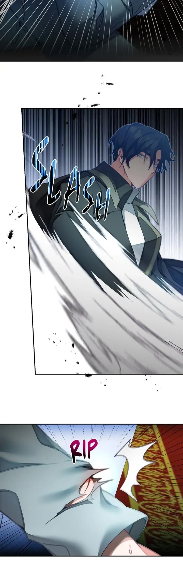 I've Become the Villainous Empress of a Novel Chapter 116 page 20 - Chapter 116