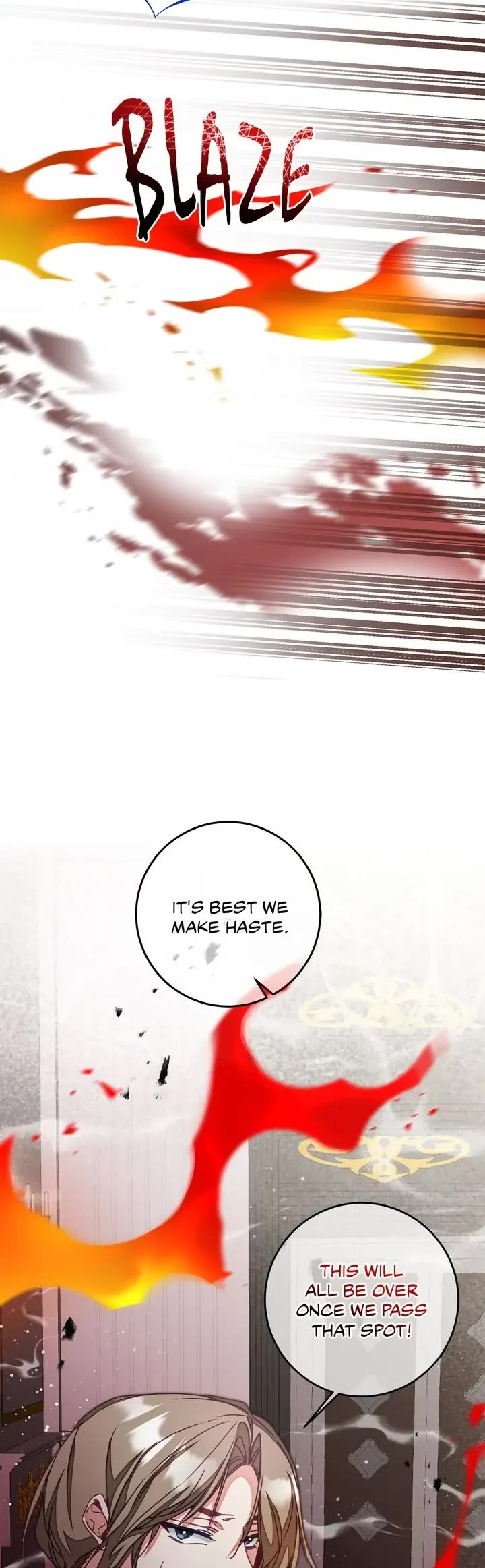 I've Become the Villainous Empress of a Novel Chapter 116 page 24 - Chapter 116