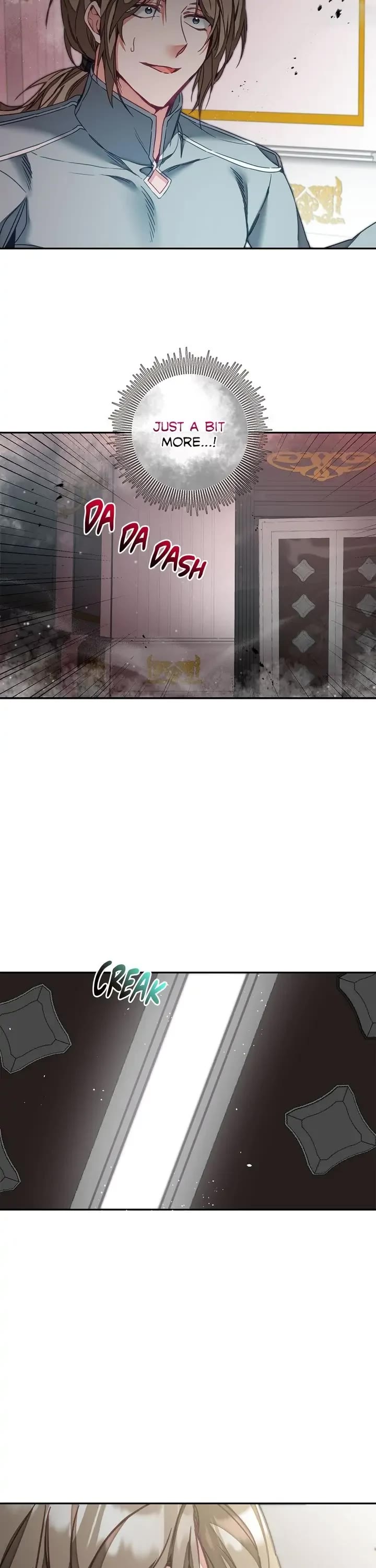 I've Become the Villainous Empress of a Novel Chapter 116 page 26 - Chapter 116