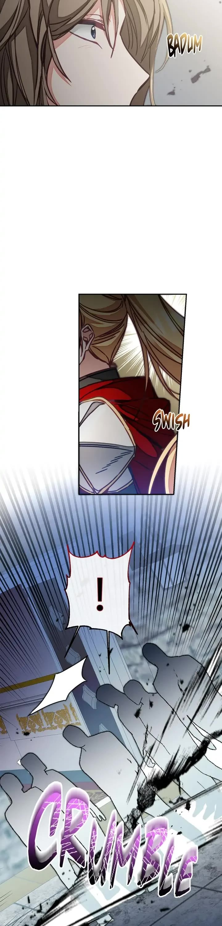 I've Become the Villainous Empress of a Novel Chapter 116 page 27 - Chapter 116
