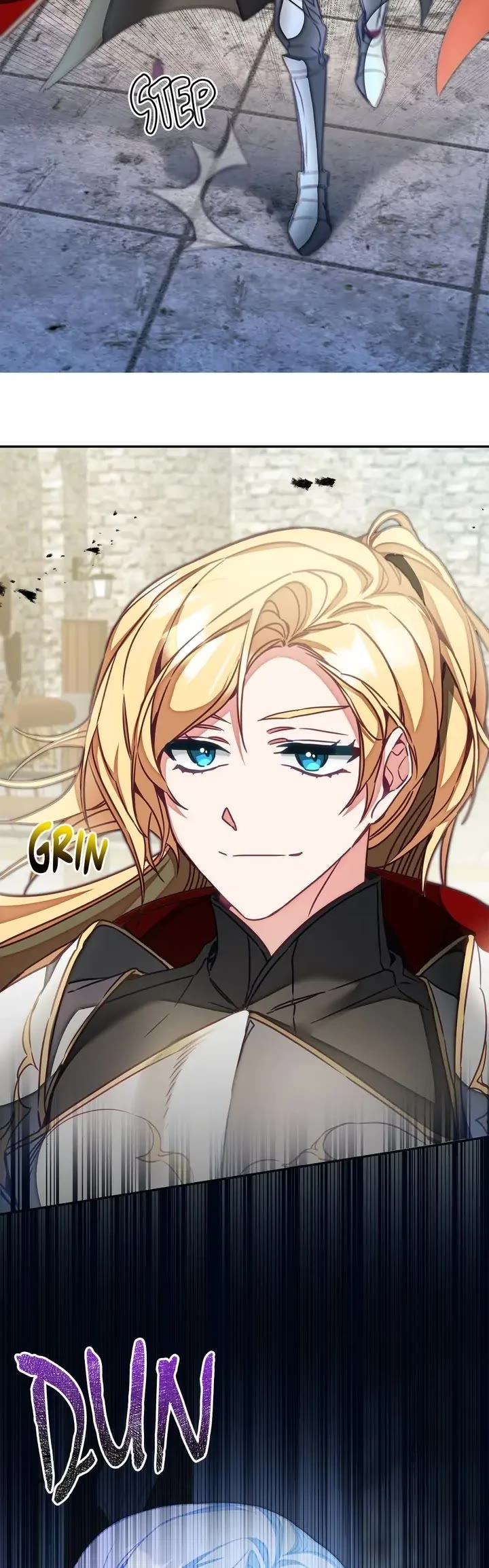I've Become the Villainous Empress of a Novel Chapter 116 page 29 - Chapter 116