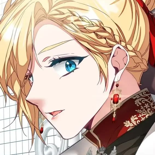 I've Become the Villainous Empress of a Novel Chapter 116 cover