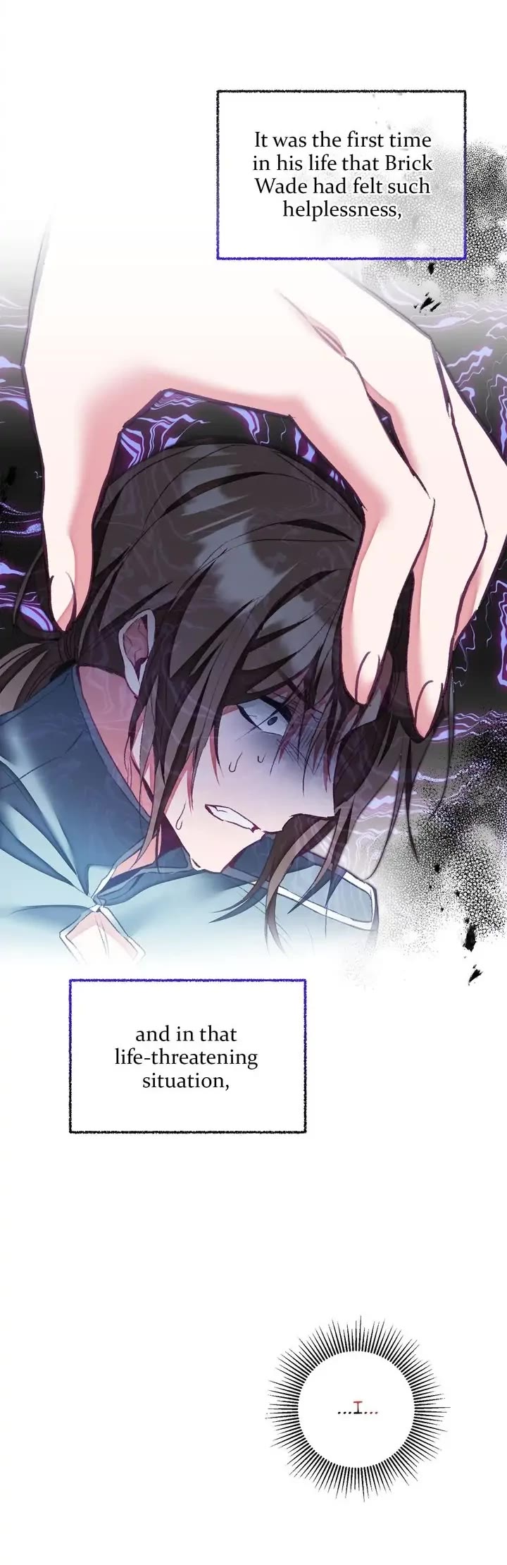 I've Become the Villainous Empress of a Novel Chapter 117 page 10 - Chapter 117