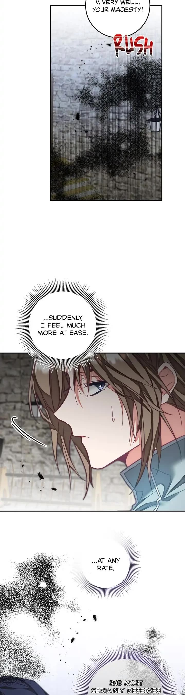 I've Become the Villainous Empress of a Novel Chapter 117 page 19 - Chapter 117