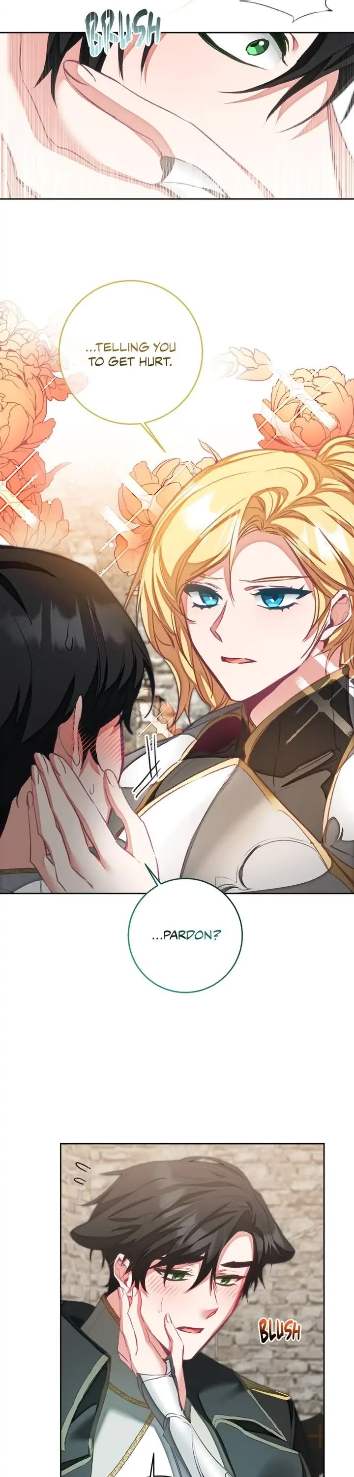 I've Become the Villainous Empress of a Novel Chapter 117 page 2 - Chapter 117