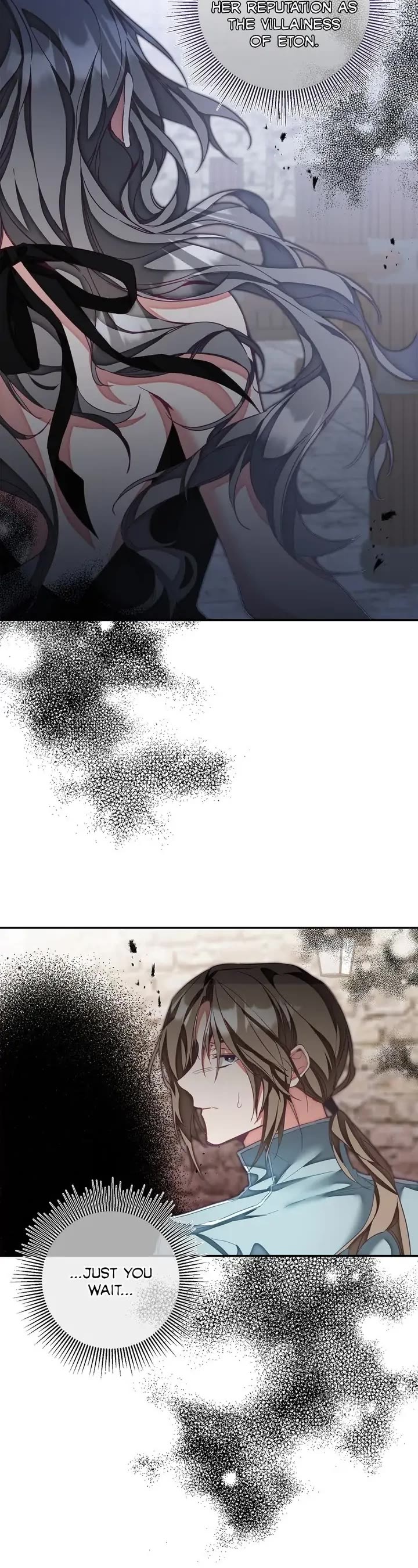 I've Become the Villainous Empress of a Novel Chapter 117 page 20 - Chapter 117
