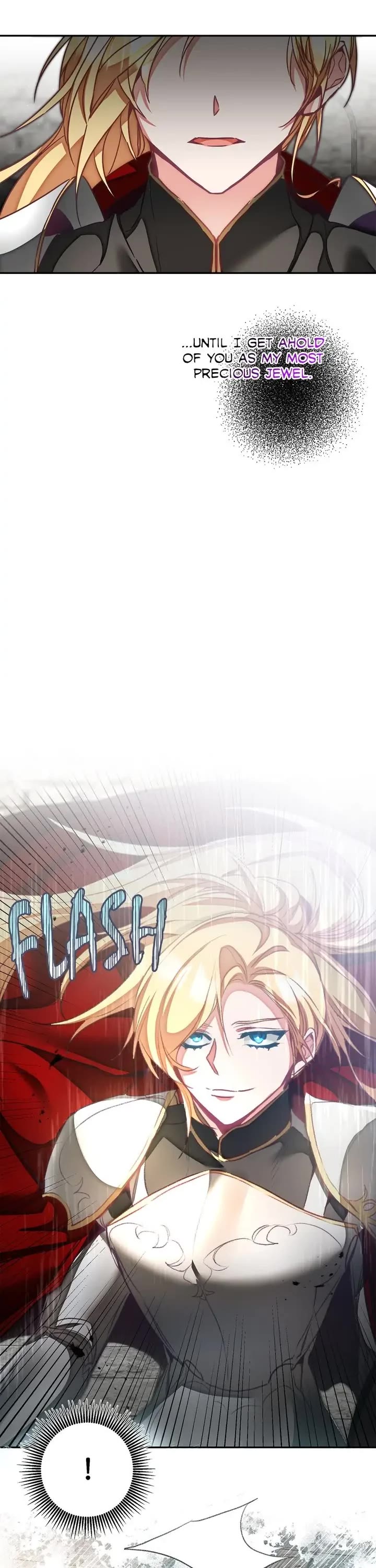 I've Become the Villainous Empress of a Novel Chapter 117 page 21 - Chapter 117