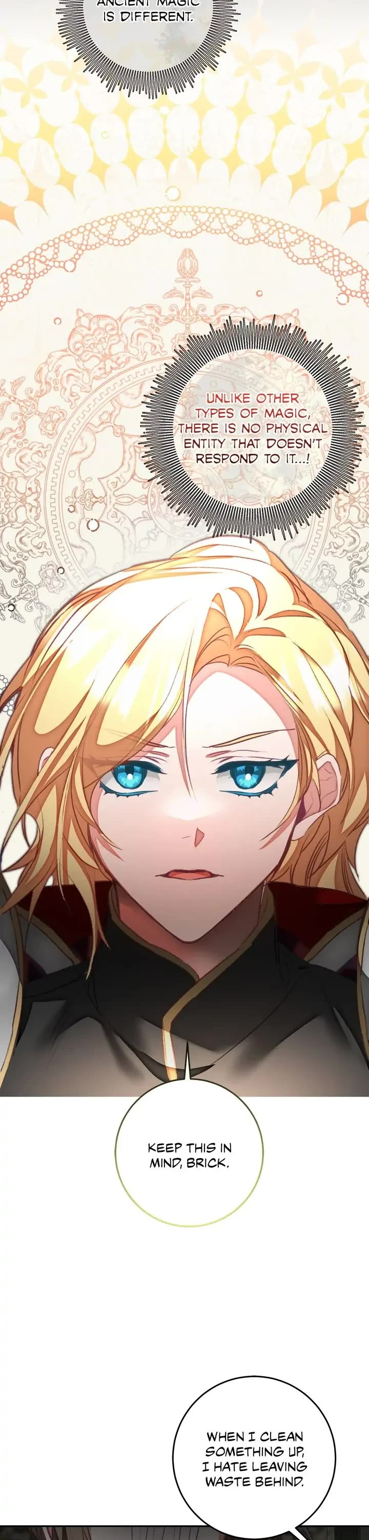 I've Become the Villainous Empress of a Novel Chapter 117 page 23 - Chapter 117