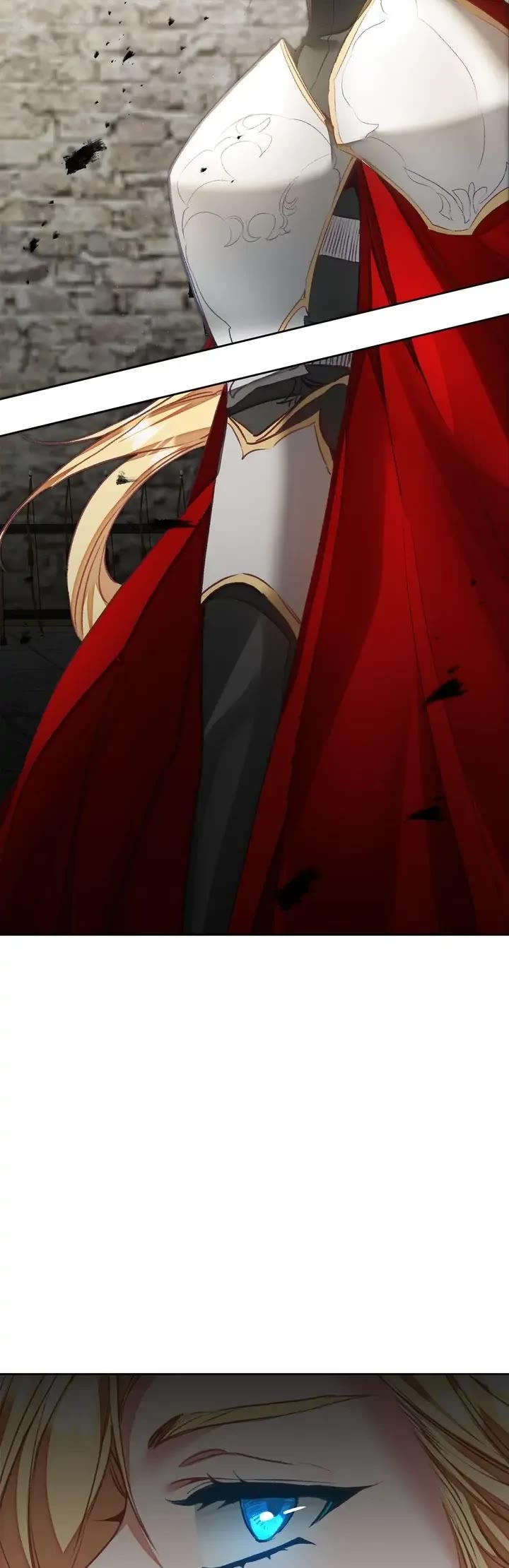 I've Become the Villainous Empress of a Novel Chapter 117 page 4 - Chapter 117
