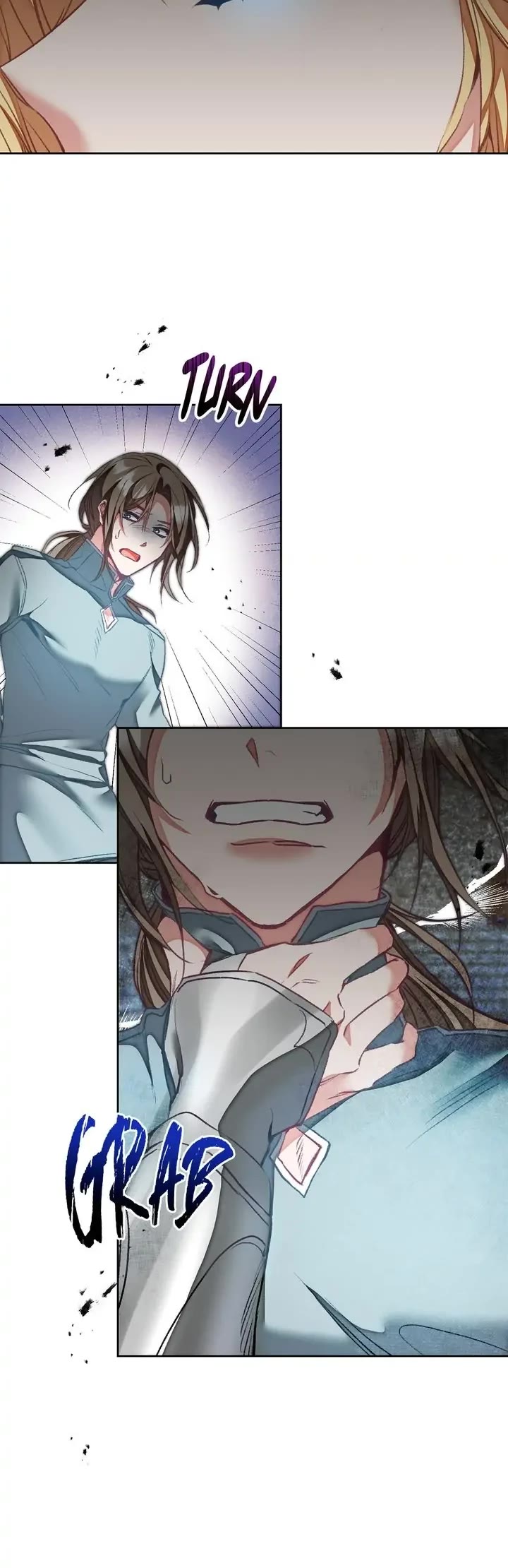I've Become the Villainous Empress of a Novel Chapter 117 page 5 - Chapter 117