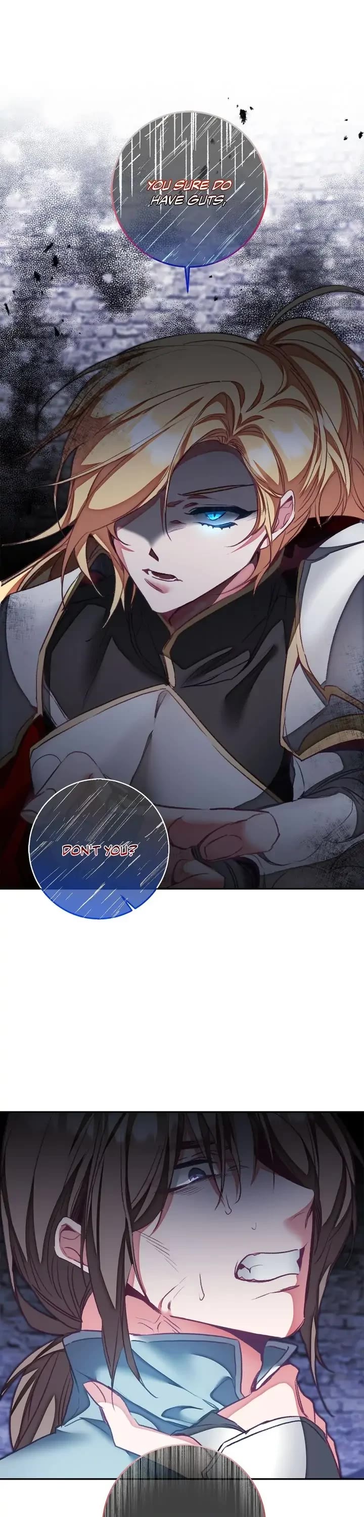I've Become the Villainous Empress of a Novel Chapter 117 page 6 - Chapter 117