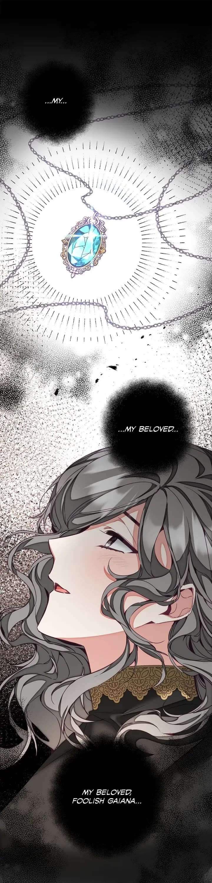 I've Become the Villainous Empress of a Novel Chapter 118 page 1 - Chapter 118