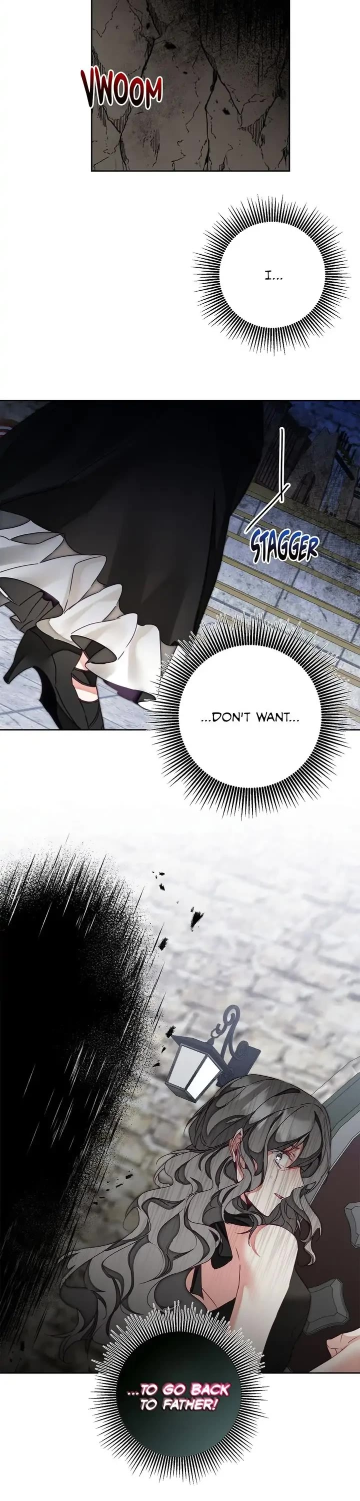 I've Become the Villainous Empress of a Novel Chapter 118 page 13 - Chapter 118
