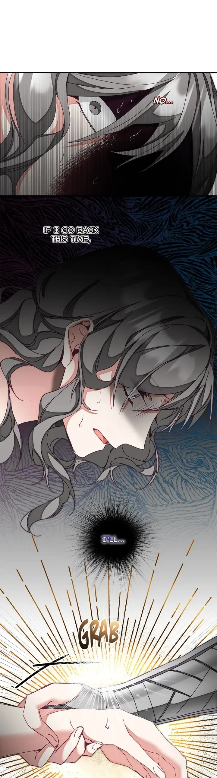I've Become the Villainous Empress of a Novel Chapter 118 page 14 - Chapter 118