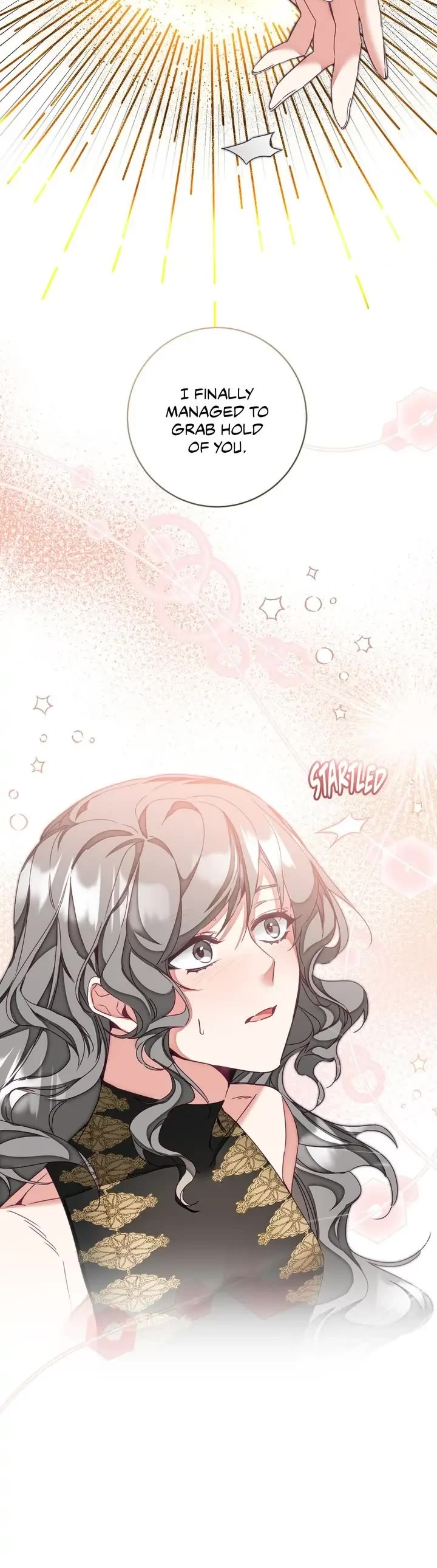 I've Become the Villainous Empress of a Novel Chapter 118 page 15 - Chapter 118