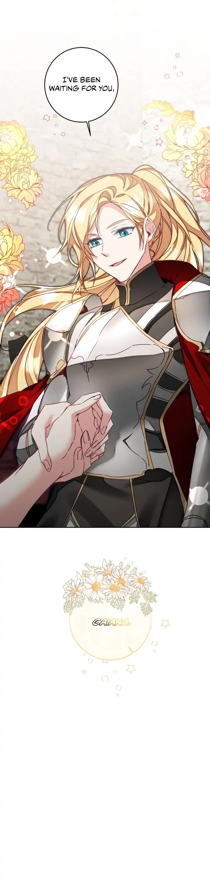 I've Become the Villainous Empress of a Novel Chapter 118 page 16 - Chapter 118