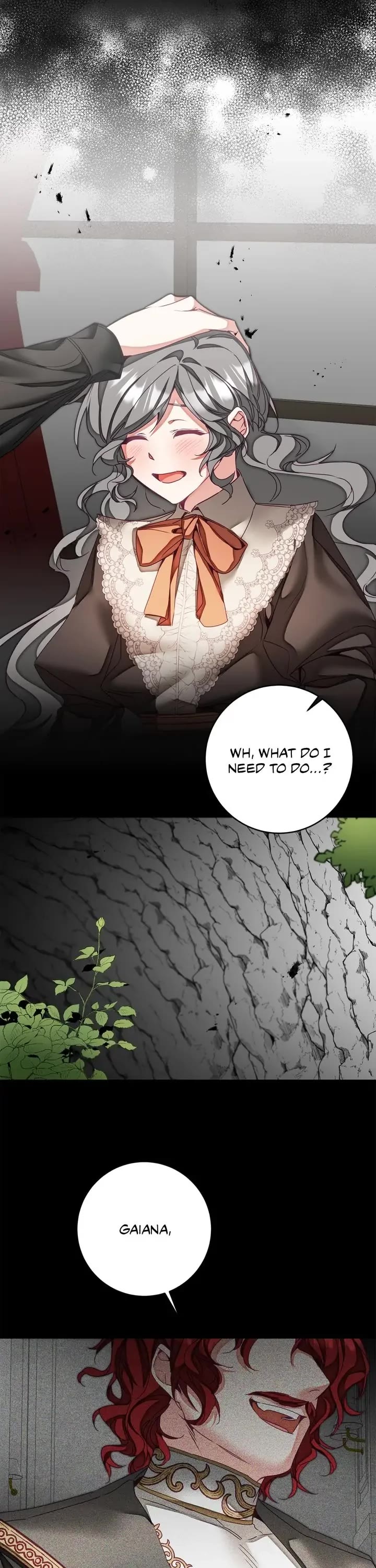 I've Become the Villainous Empress of a Novel Chapter 118 page 2 - Chapter 118