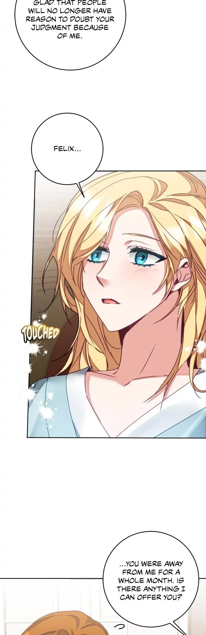 I've Become the Villainous Empress of a Novel Chapter 118 page 25 - Chapter 118