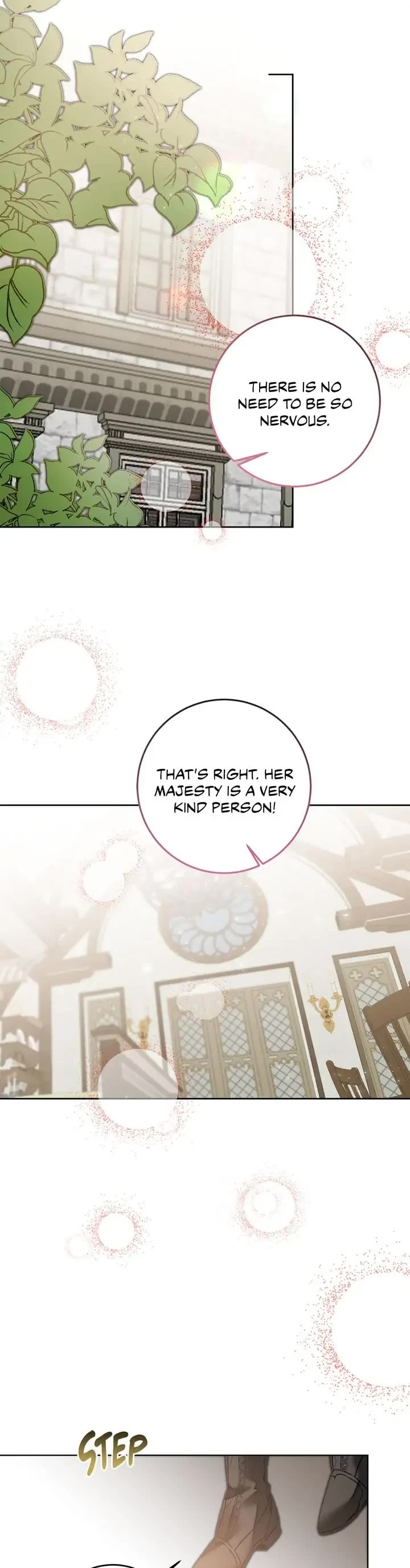 I've Become the Villainous Empress of a Novel Chapter 118 page 31 - Chapter 118