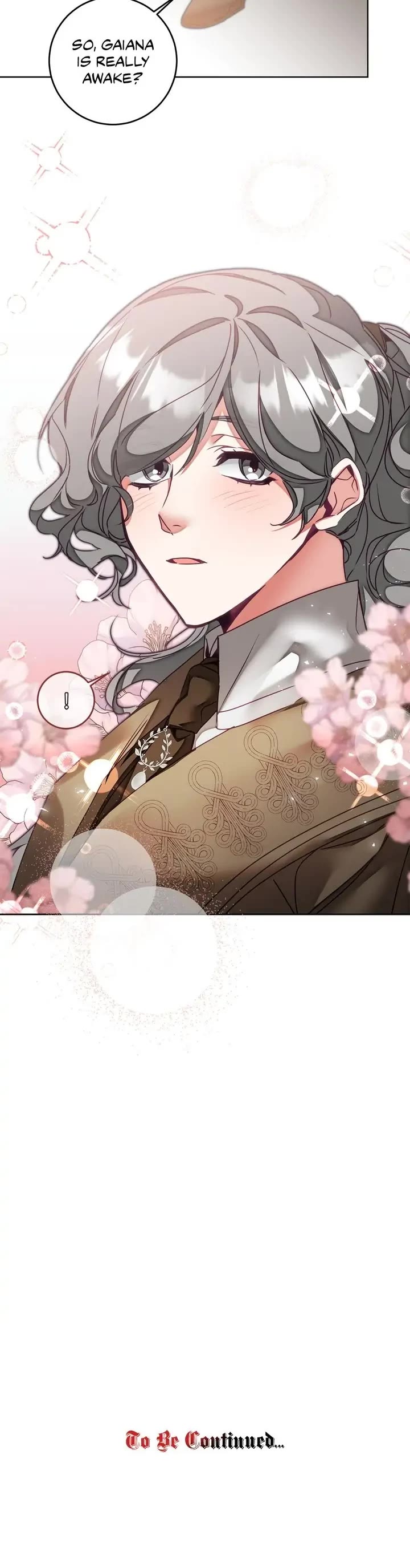 I've Become the Villainous Empress of a Novel Chapter 118 page 32 - Chapter 118