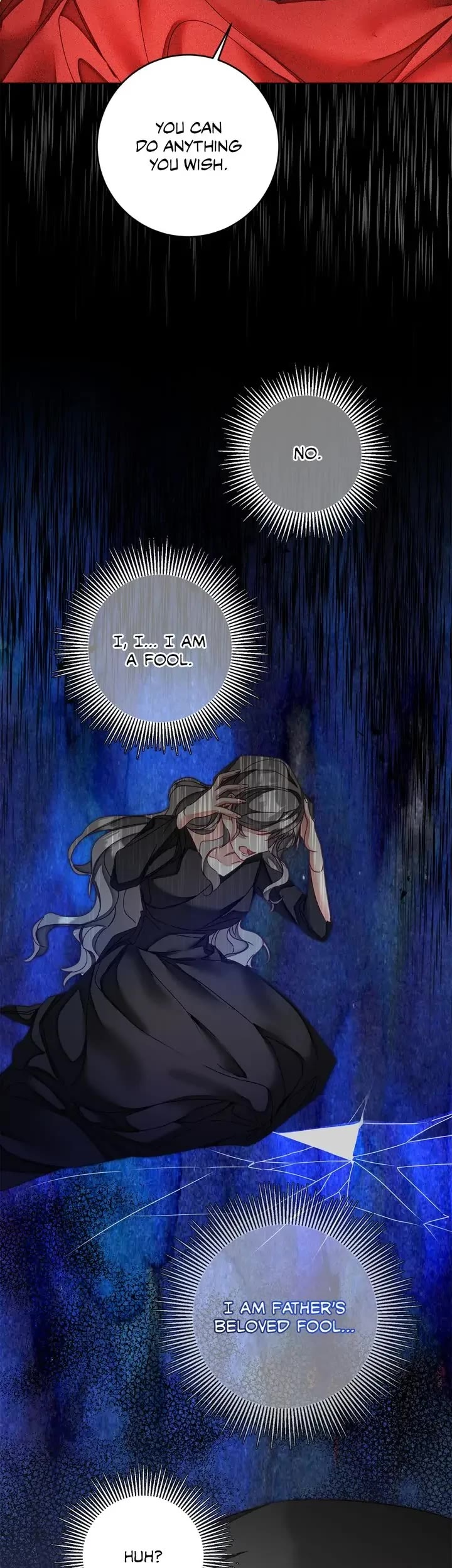 I've Become the Villainous Empress of a Novel Chapter 118 page 4 - Chapter 118