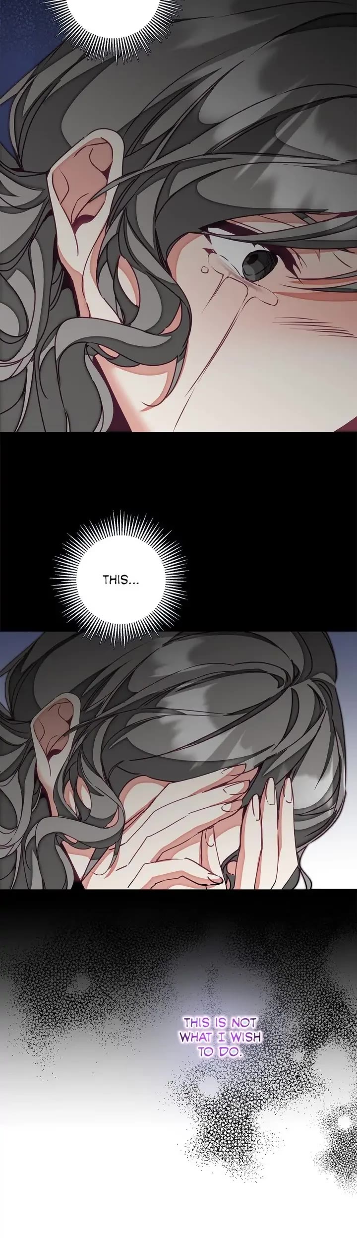 I've Become the Villainous Empress of a Novel Chapter 118 page 5 - Chapter 118
