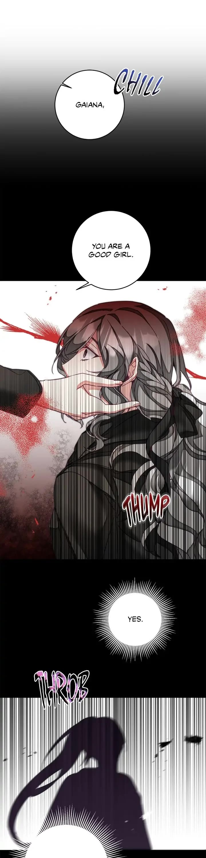 I've Become the Villainous Empress of a Novel Chapter 118 page 6 - Chapter 118