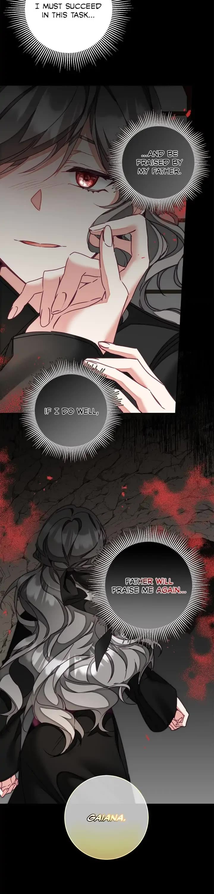 I've Become the Villainous Empress of a Novel Chapter 118 page 7 - Chapter 118