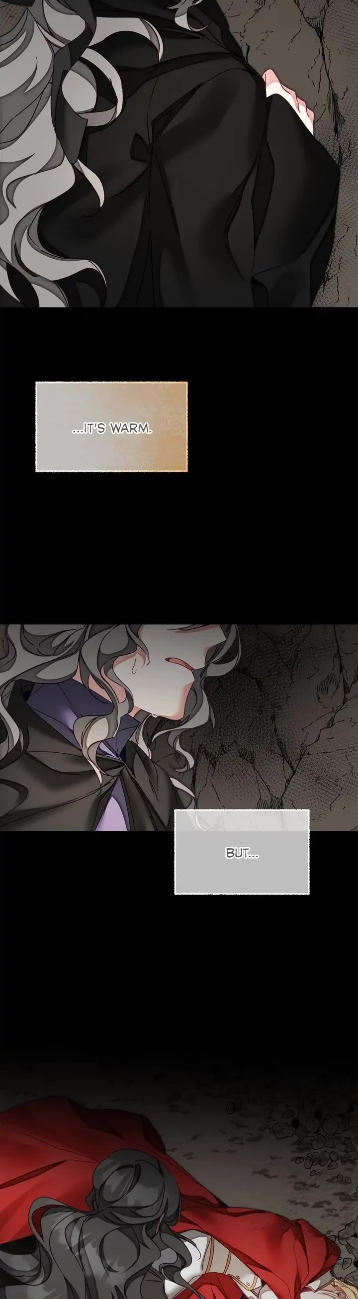 I've Become the Villainous Empress of a Novel Chapter 118 page 9 - Chapter 118