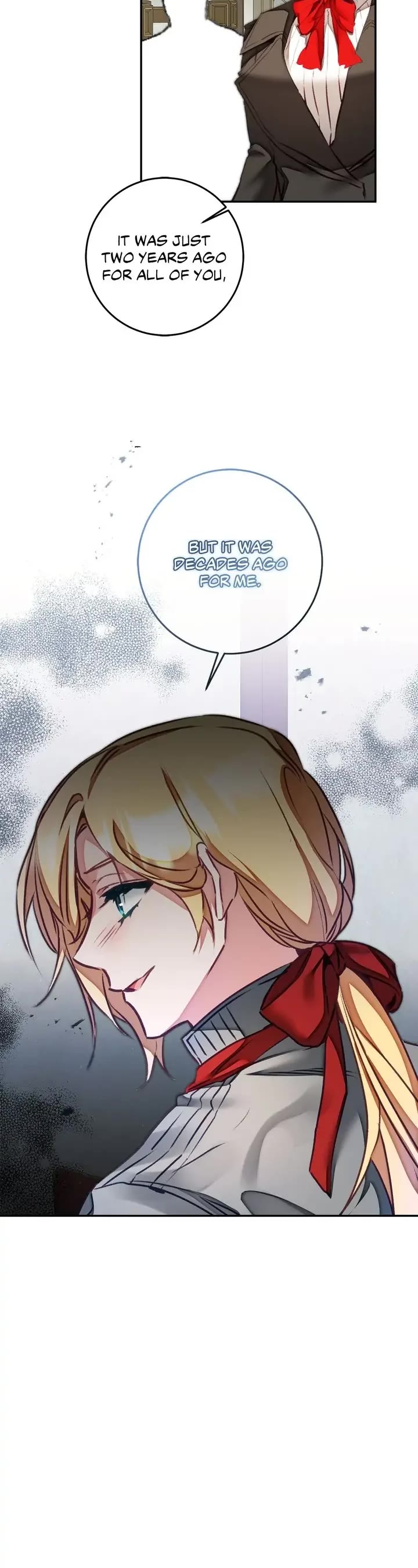 I've Become the Villainous Empress of a Novel Chapter 119 page 19 - Chapter 119