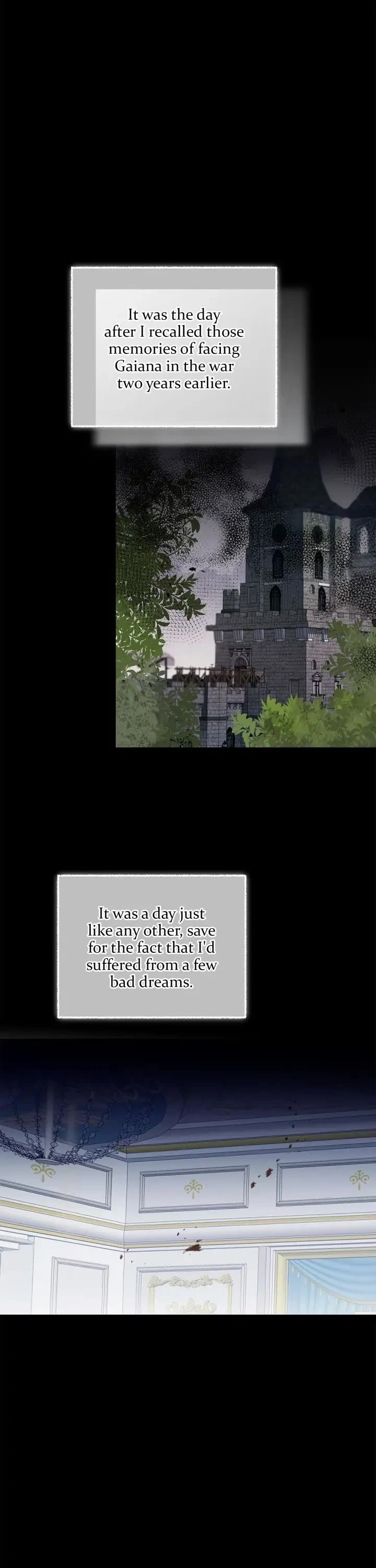 I've Become the Villainous Empress of a Novel Chapter 119 page 21 - Chapter 119