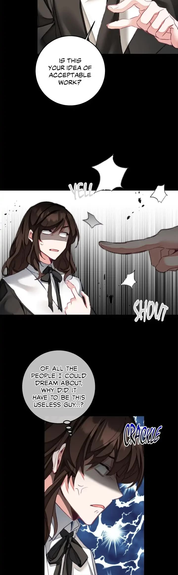 I've Become the Villainous Empress of a Novel Chapter 119 page 24 - Chapter 119