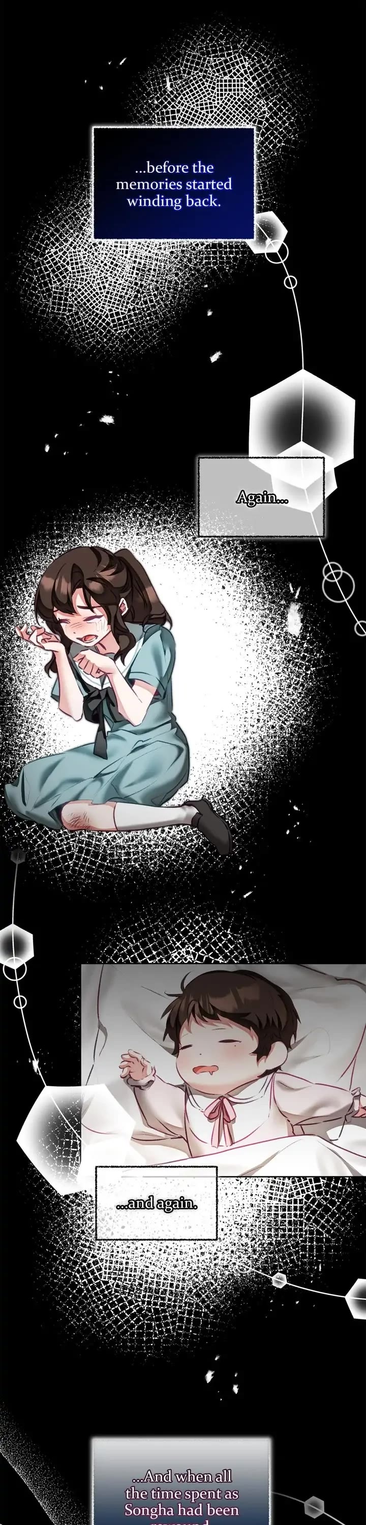 I've Become the Villainous Empress of a Novel Chapter 119 page 26 - Chapter 119