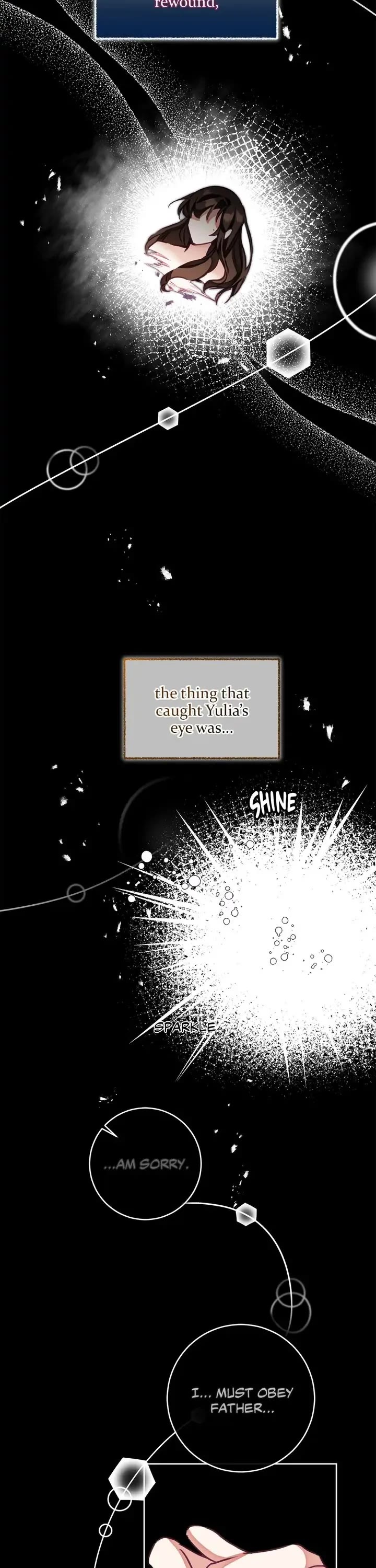 I've Become the Villainous Empress of a Novel Chapter 119 page 27 - Chapter 119