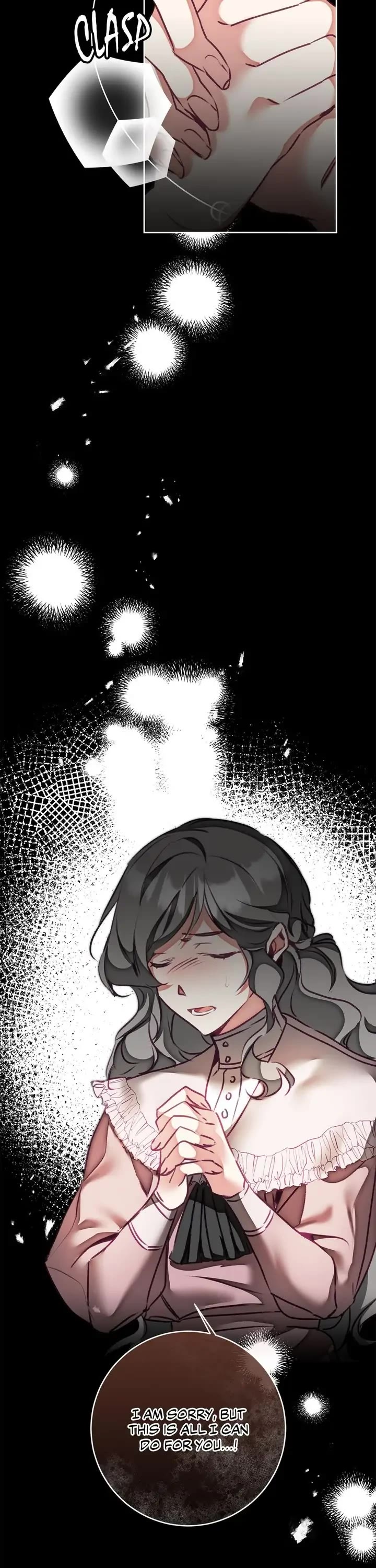 I've Become the Villainous Empress of a Novel Chapter 119 page 28 - Chapter 119