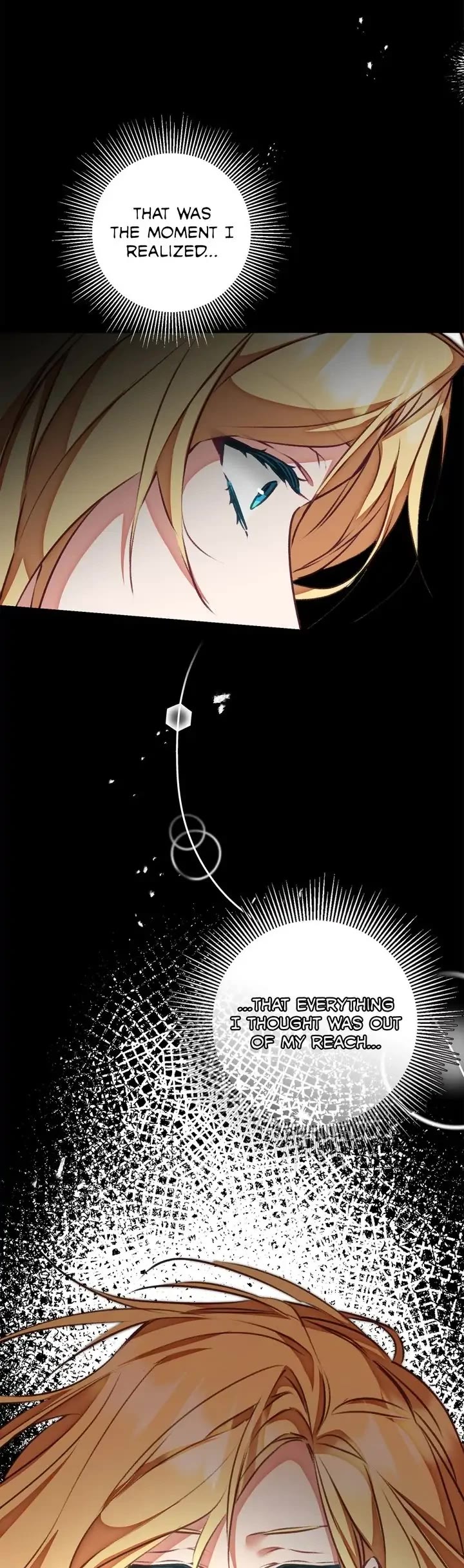 I've Become the Villainous Empress of a Novel Chapter 119 page 29 - Chapter 119