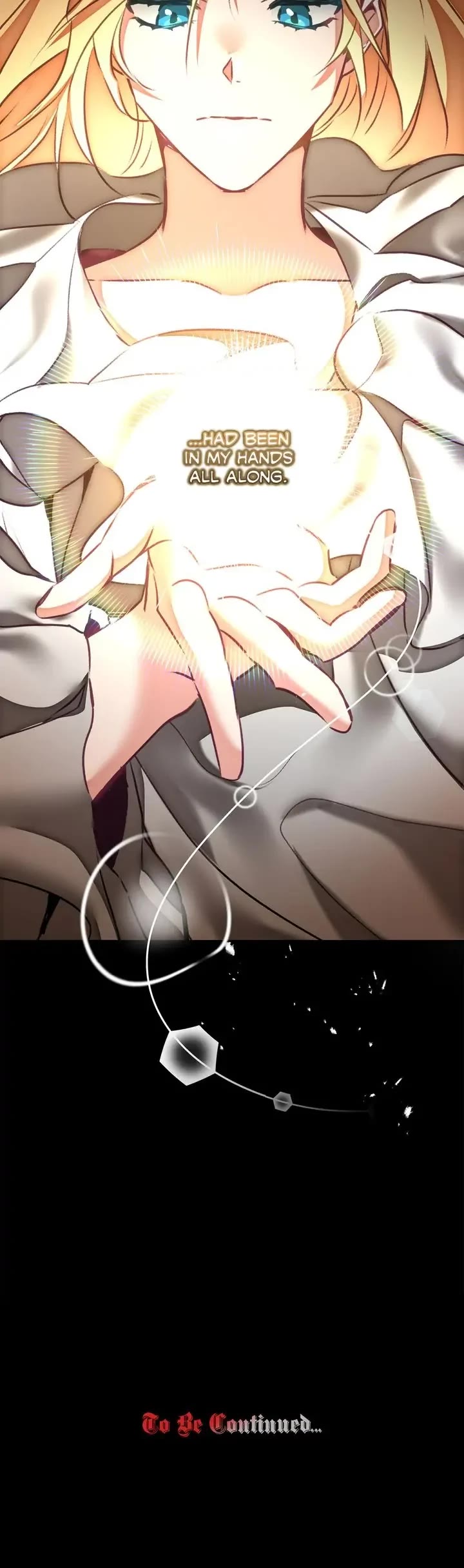 I've Become the Villainous Empress of a Novel Chapter 119 page 30 - Chapter 119