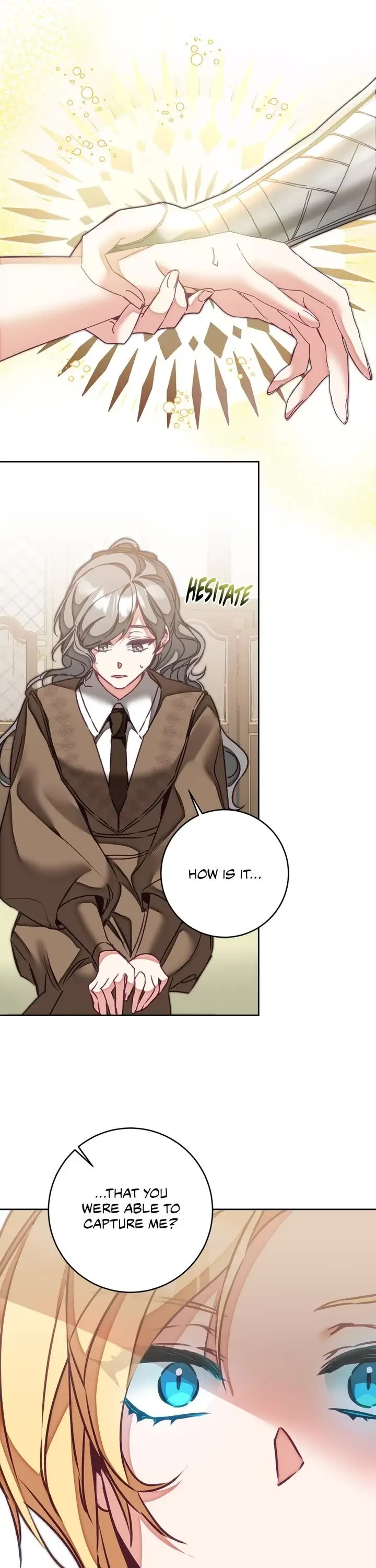 I've Become the Villainous Empress of a Novel Chapter 119 page 7 - Chapter 119