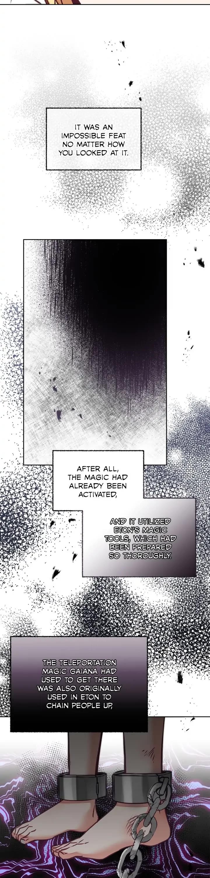 I've Become the Villainous Empress of a Novel Chapter 119 page 8 - Chapter 119