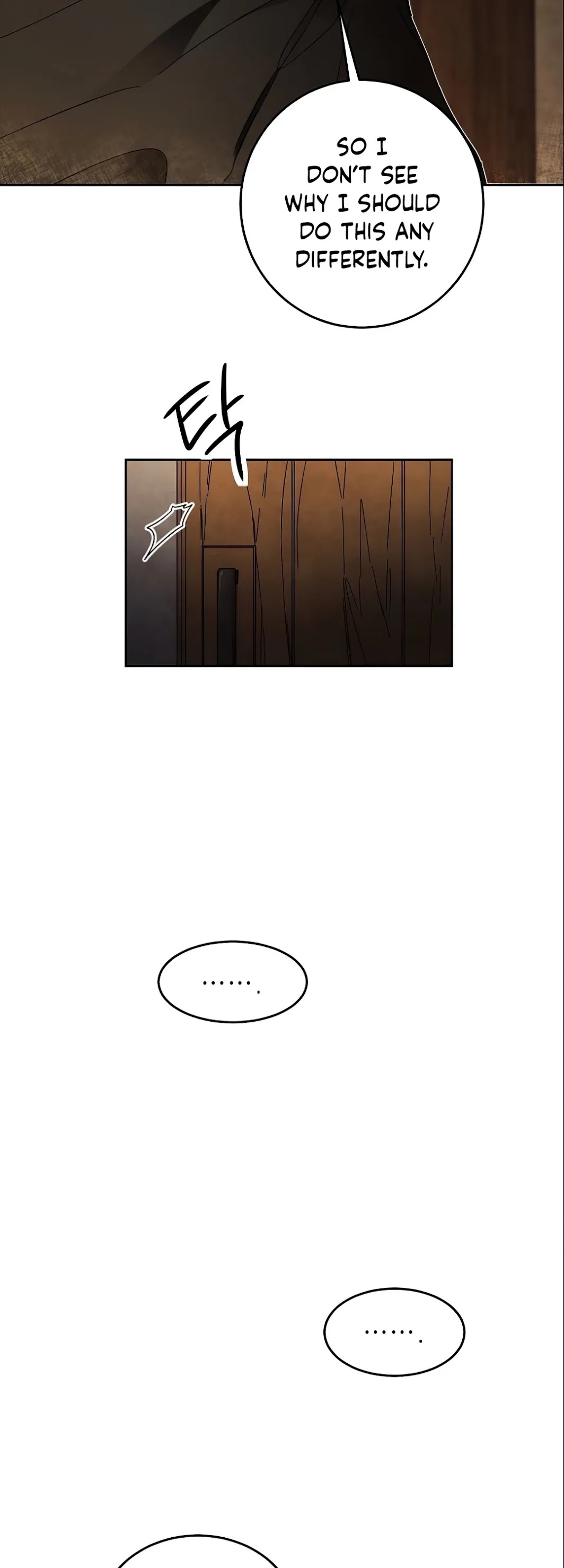 I've Become the Villainous Empress of a Novel Chapter 12 page 11 - Chapter 12