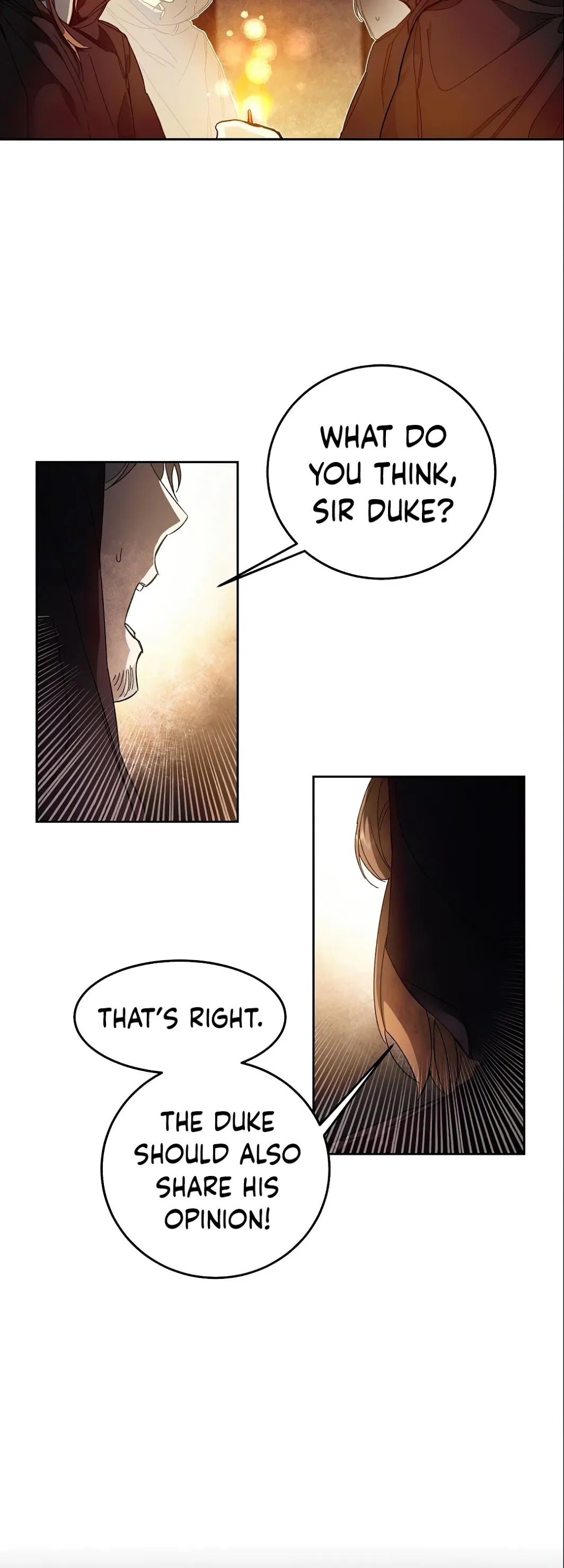 I've Become the Villainous Empress of a Novel Chapter 12 page 14 - Chapter 12