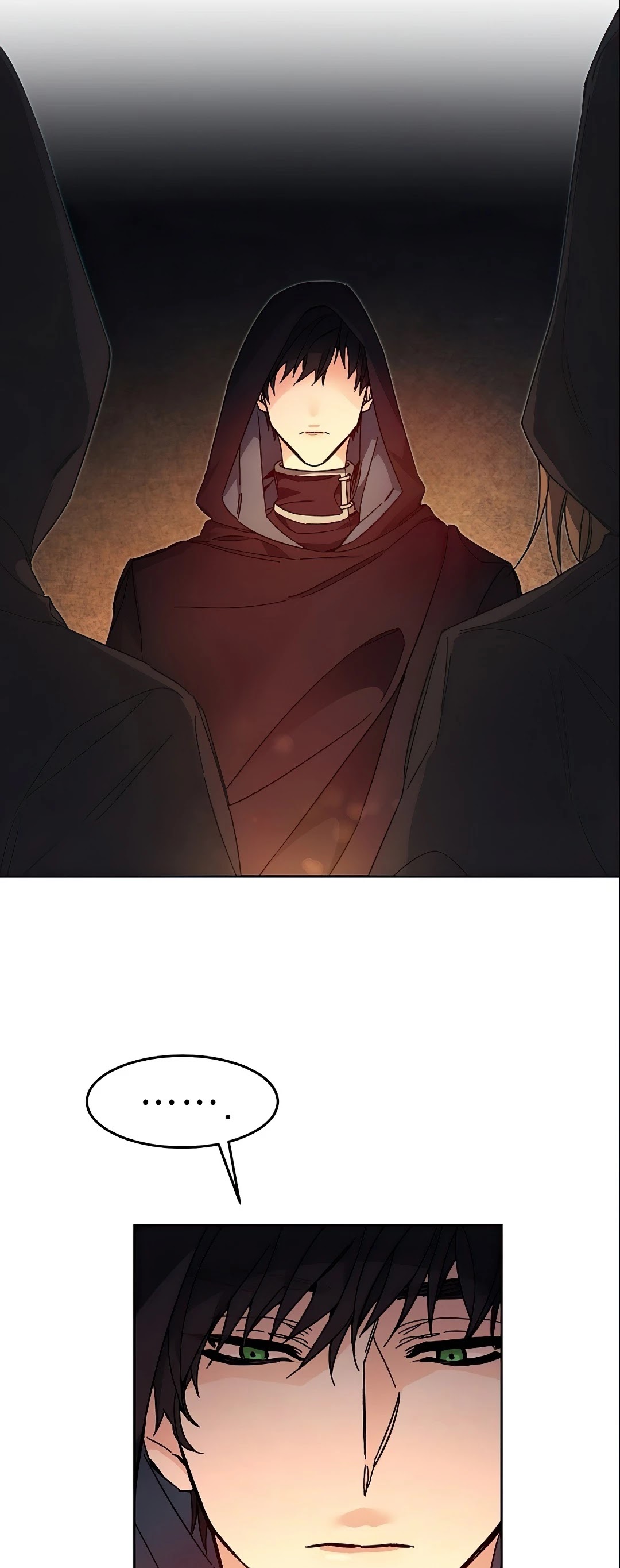 I've Become the Villainous Empress of a Novel Chapter 12 page 15 - Chapter 12