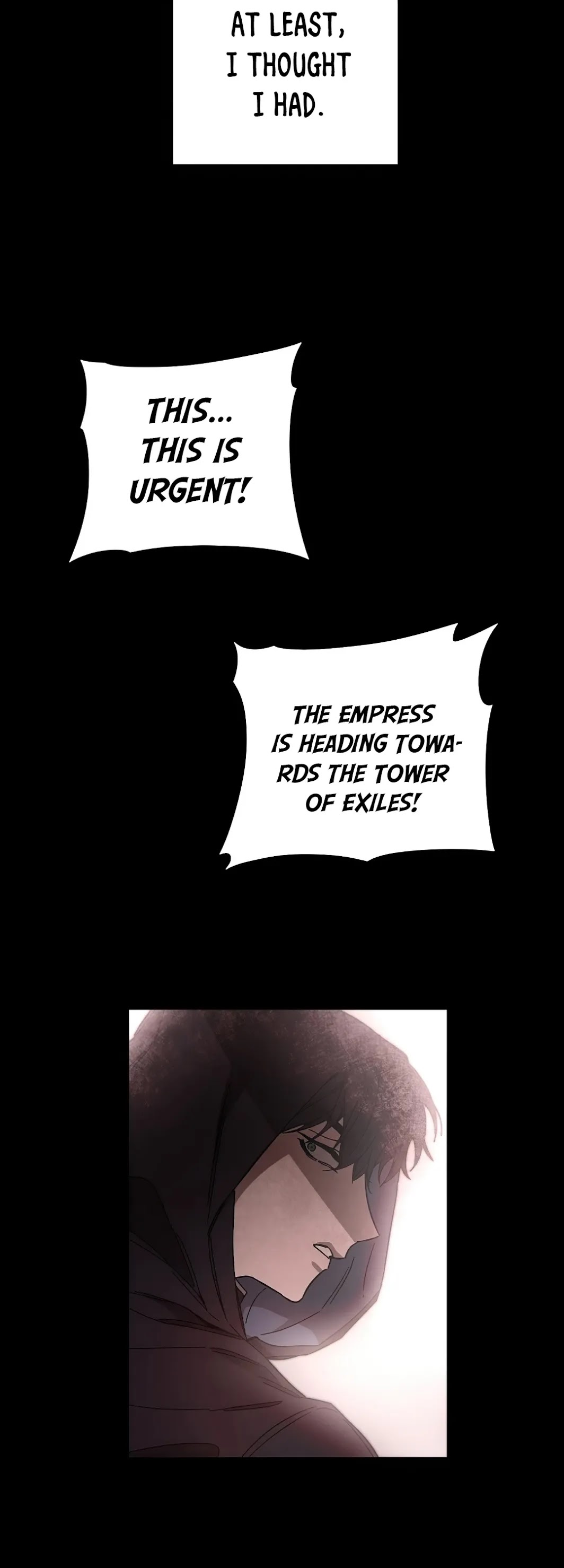 I've Become the Villainous Empress of a Novel Chapter 12 page 17 - Chapter 12