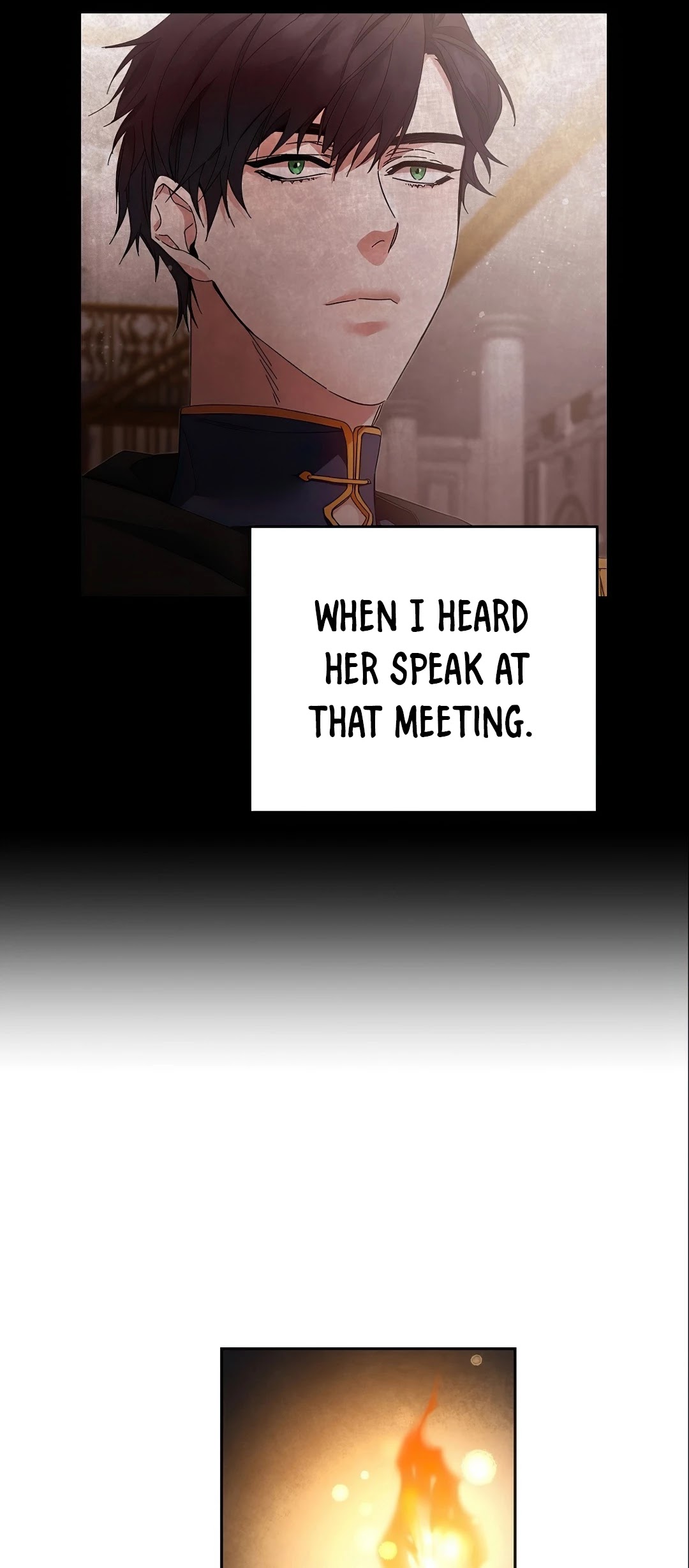 I've Become the Villainous Empress of a Novel Chapter 12 page 21 - Chapter 12